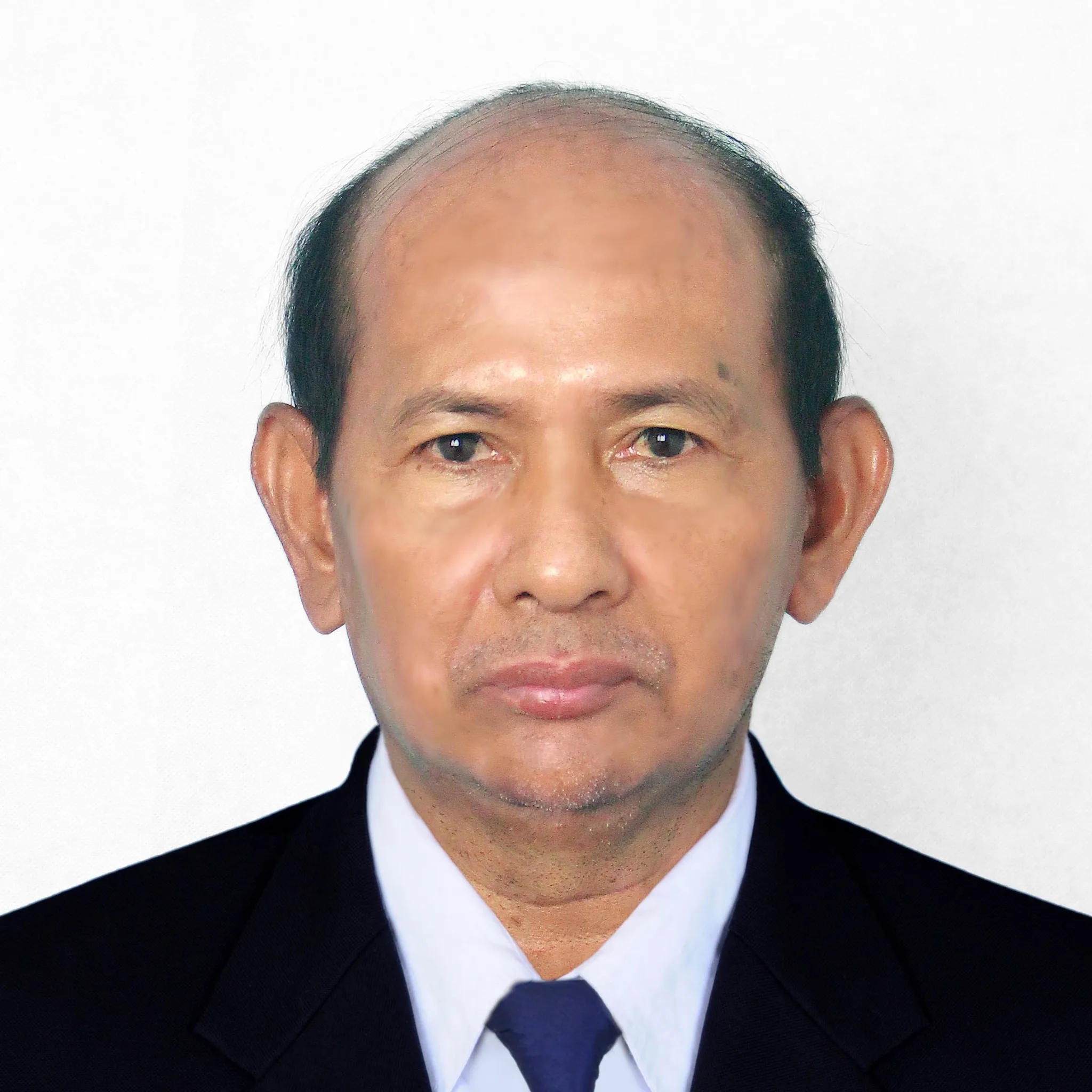 លោក ផាន់ វ៉ាន់